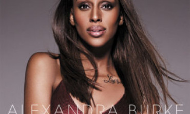 Alexandra Burke Set To Release New Album After 3 Years