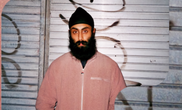 Ministry Of Sound Documentary Showcasing the Origins of Punjabi Garage out Next Week