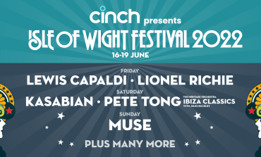 The Kooks and Many More Join the Line-up of Isle Of Wight Festival 2022