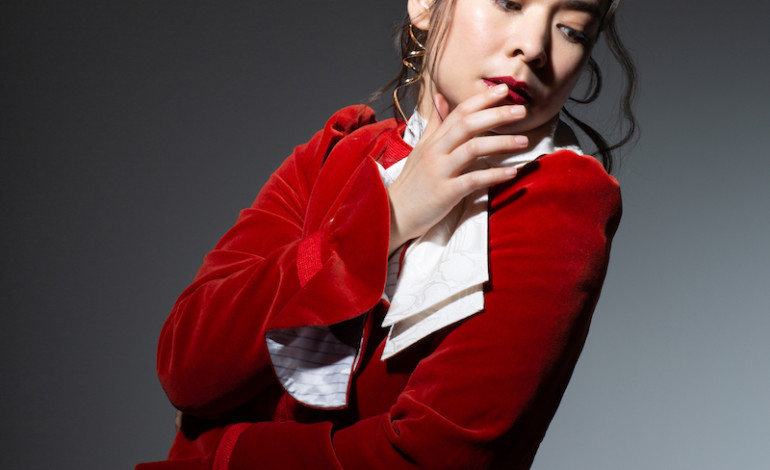 Mitski Releases New Single “Heat Lightning” And Announces Release Date for New Album