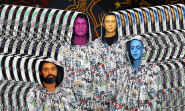 Animal Collective Release New Song Inspired By Sixties Pop Star, With New Album and Tour Soon to Follow
