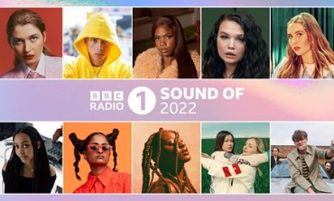 BBC Sound Of 2022 Nominees Listed
