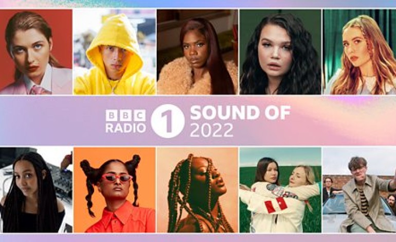 BBC Sound Of 2022 Nominees Listed