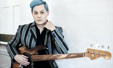 Jack White Releases Second Single 'Love is Selfish' and Music Video Ahead of Double Album Release