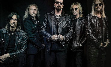 Judas Priest Touring This Year Without Producer Andy Sneap