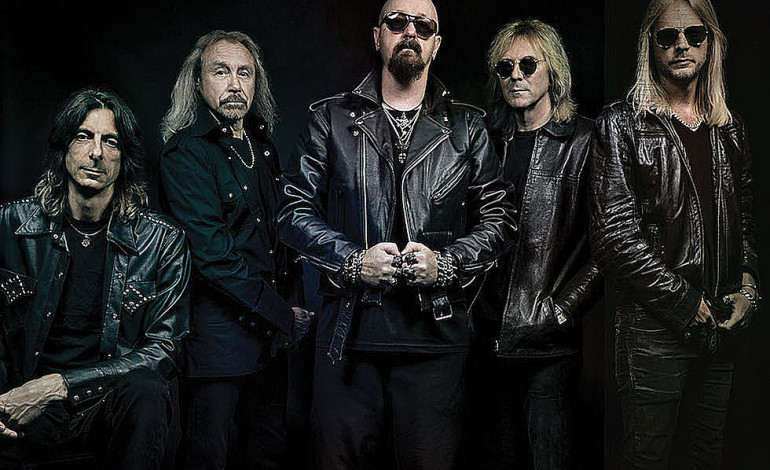 Judas Priest Members Share Photo Together as a ‘Merry Metal Motivational’ Message to Fans