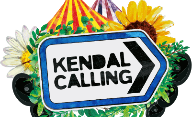 Kendal Calling Festival Announces 2022 Line-Up