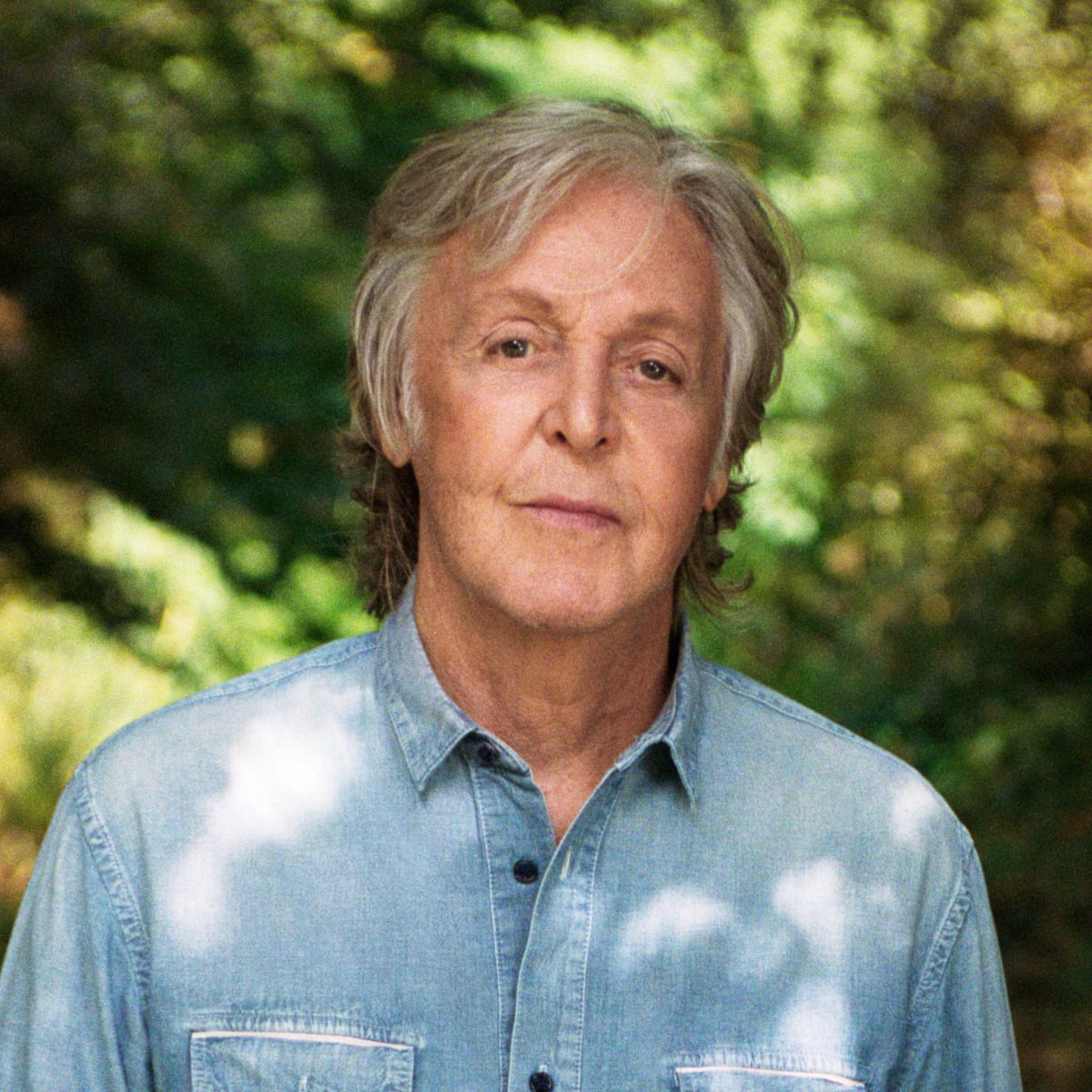 Paul McCartney Releases Special Edition Of Latest Album 'The Boys Of Dungeon Lane'