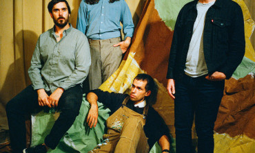 Parquet Courts Release 'Marathon of Anger' Music Video and Announce 'Sympathy For Life, Visualized' YouTube Premiere