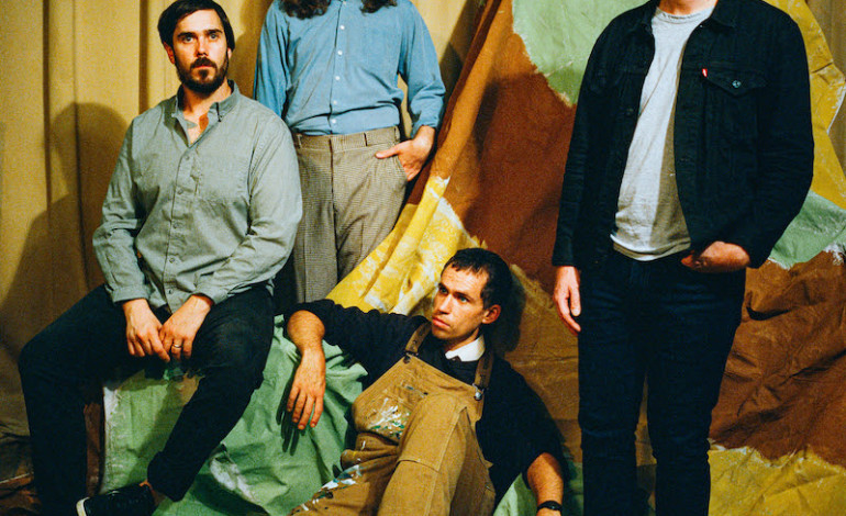 Parquet Courts Release ‘Marathon of Anger’ Music Video and Announce ‘Sympathy For Life, Visualized’ YouTube Premiere
