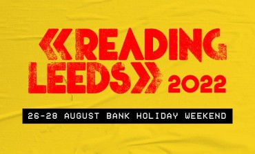 Reading & Leeds Festivals Line-Up Announced