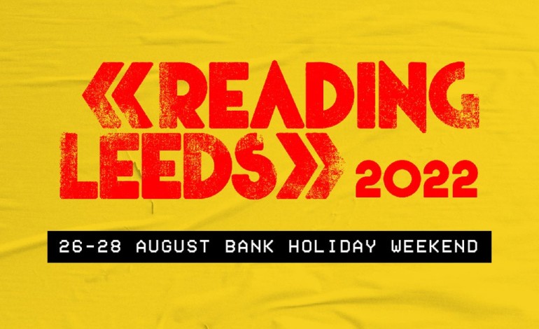 Reading & Leeds Festivals to Announce Line-Up Next Wednesday