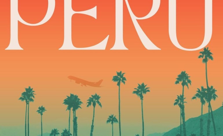 Fireboy DML Announces ‘Peru’ Remix Featuring Ed Sheeran