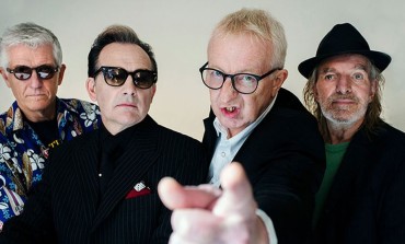The Damned Delay Reunion Tour Once Again Due to Covid