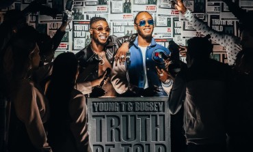 Young T And Bugsey Release The Tracklist For 'Truth Be Told'
