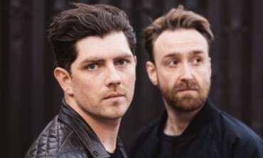Twin Atlantic Release New Single 'Stuck In A Car With You' And Announce Intimate UK Tour