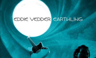 Eddie Vedder Returns With New Single 'Brother The Cloud' Taken From Upcoming Album 'Earthling'