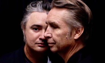 New Single Release from Pete Doherty and Frédéric Lo, with New Album Soon to Follow