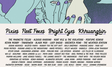 Bright Eyes, Fleet Foxes and Khruangbin Announced As Last Three End of the Road Festival Headliners