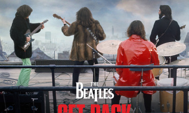 'The Beatles- Get Back' To Make Exclusive Theatrical Debut With IMAX
