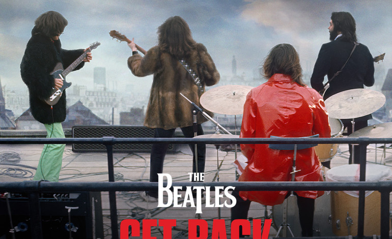‘The Beatles- Get Back’ To Make Exclusive Theatrical Debut With IMAX