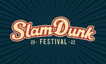 Slam Dunk Festival Announces More Acts for 2022 Including Neck Deep, Cancer Bats and Mom Jeans