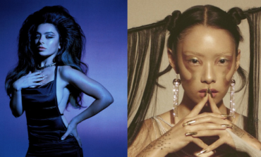 Rina Sawayama and Charli XCX Tease New Collaborative Single 'Beg For You'