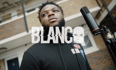 Blanco Releases Visuals for "Time Out"