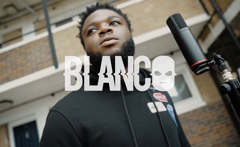 Blanco Releases Visuals for “Time Out”