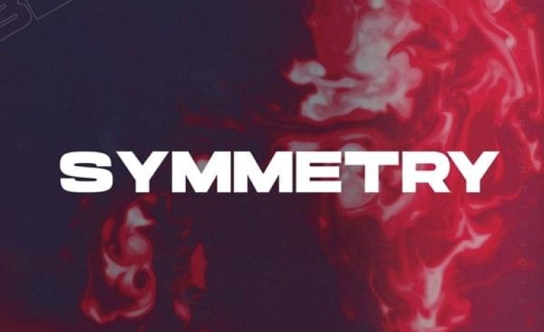 Blanco Drops New Single ‘Symmetry’