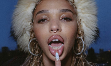 New FKA Twigs Music Video Released for ‘Papi Bones’ and Featuring Shygirl