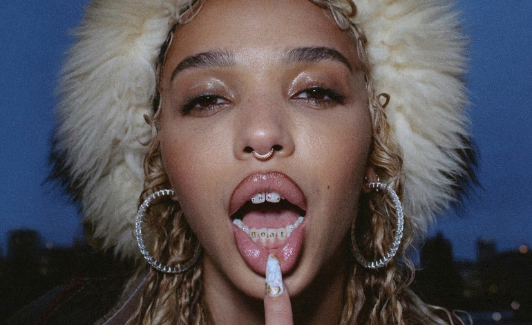 FKA Twigs shares Short & Sweet Video for Her Song ‘Honda’