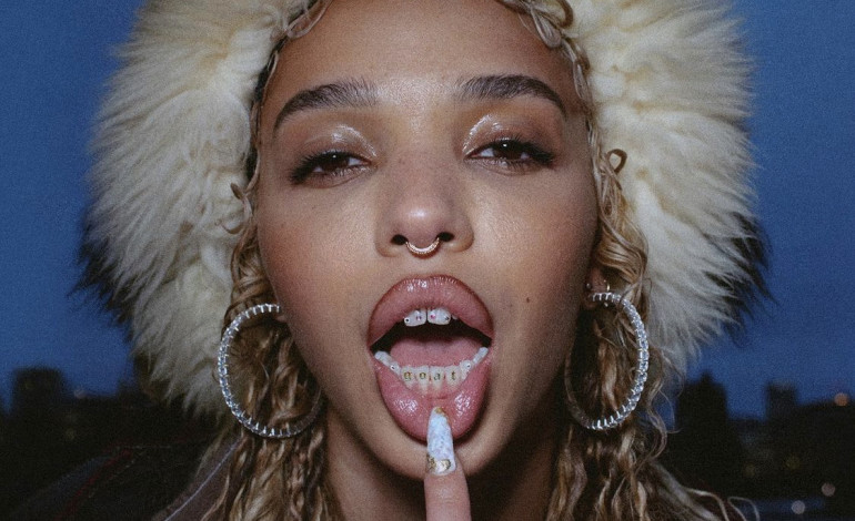 New FKA Twigs Music Video Released for ‘Papi Bones’ and Featuring Shygirl