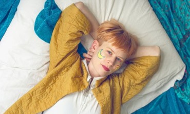 Jenny Hval Releases New Single and Accompanying Music Video Ahead of 4AD Debut