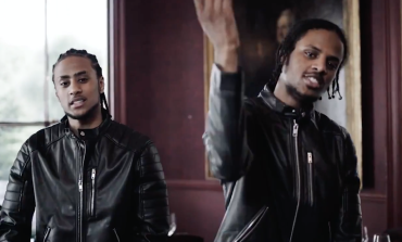 Horrid 1 And Sav'O Announce New Mixtape 'Violent Siblings'