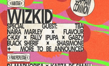 Yam Carnival Announce Wizkid As Their 2022 Headliner