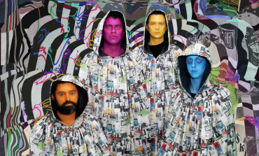 Animal Collective Drop New Single 'We Go Back' Taken From Upcoming Album 'Time Skiffs'