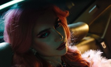 Abby Roberts Releases New Single ‘Pink Champagne’