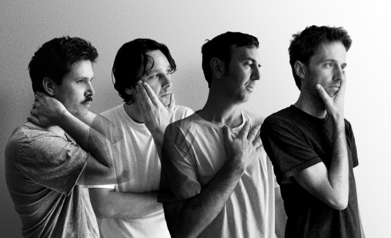 Cut Copy Release New Box Set ‘Collected Works 2001-2011′ On 18th May And Announce Tour Dates