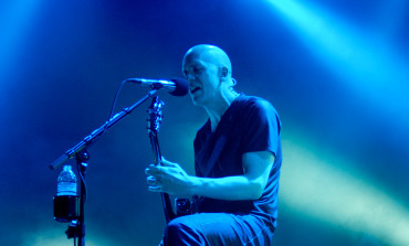 Devin Townsend Confirms Royal Albert Hall Shows with Support from Vola and Leprous