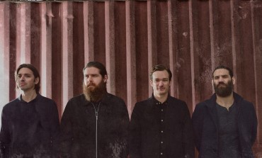 Manchester Orchestra Announce a Pair of UK Shows