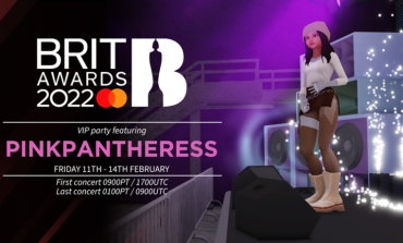 PinkPantheress To Play Virtual Concert For 2022 Brit Awards Via Gaming Platform Roblox