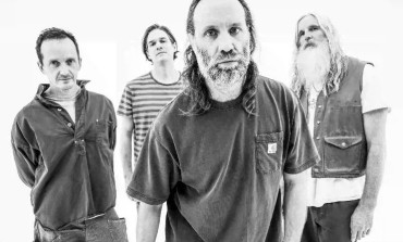 Reef Will Feature Local Bands as Support on Their UK Tour