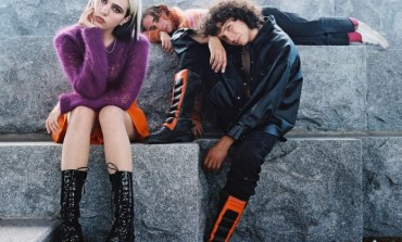 Sunflower Bean Release New Single 'Who Put You Up To This' with New Album 'Headful of Sugar' Soon to Follow