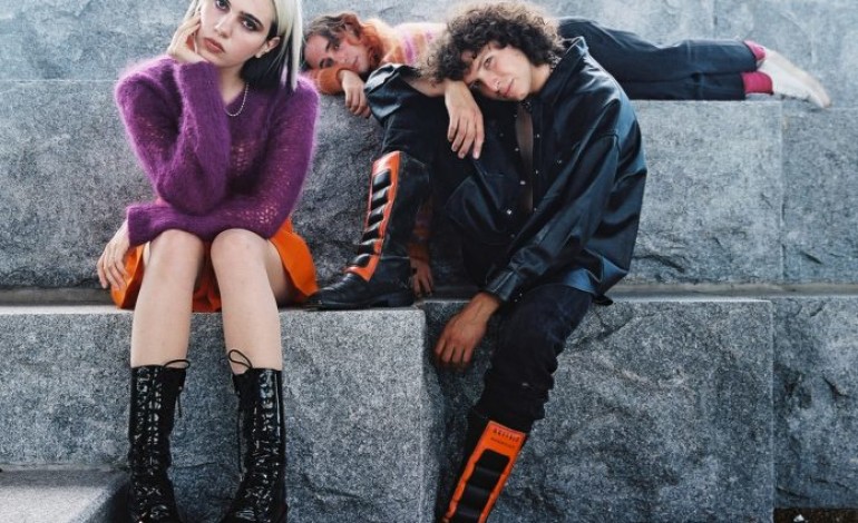 Sunflower Bean Release New Single ‘Who Put You Up To This’ with New Album ‘Headful of Sugar’ Soon to Follow