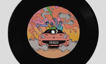 Slim Papi Releases New Single 'Emidio Pepe' Featuring Sonnyjim From Forthcoming E.P. 'Châteauneuf-du-Papi'