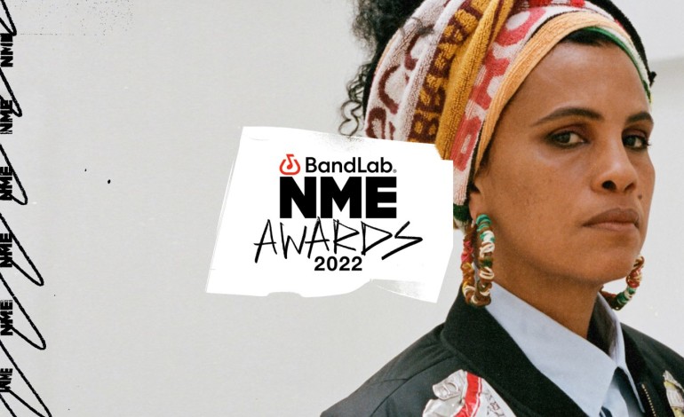 Neneh Cherry Wins Icon Award At The BandLab NME Awards 2022