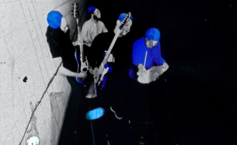 Jack White Releases Self Directed Music Video For New Single ‘Fear of The Dawn’