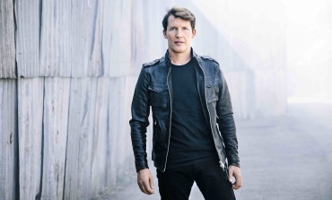 James Blunt Releases Video For New Single ‘Adrenaline’