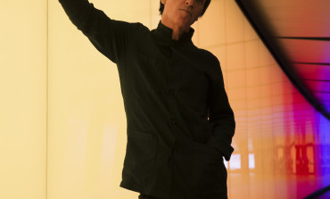 Johnny Marr Releases New Album 'Fever Dreams Pt 1-4'